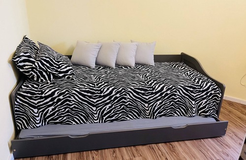 Horstein Apartment | Eine charming Wohnung wartet auf Sie