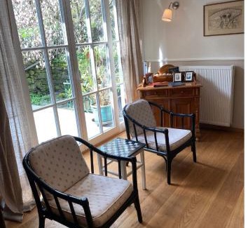 Helmarshausen Apartment | Eine gemütliche Ferienwohnung mit Garten