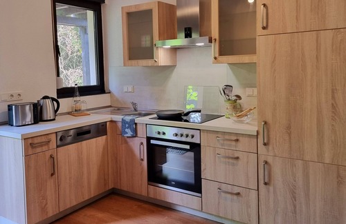 Sankt Wendel Apartment | Eine Liebevoll Eingerichtete Ferienwohnung 5 Gehminuten zur Altstadt