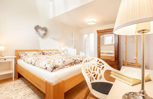 Germannsweiler Apartment | Einfach schöne Ferienwohnung