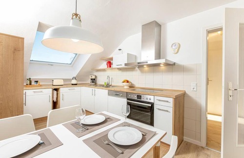 Germannsweiler Apartment | Einfach schöne Ferienwohnung