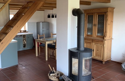 Garz/Rugen House | Einfach Urlaub auf Rügen