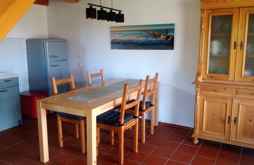 Garz/Rugen House | Einfach Urlaub auf Rügen