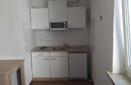 Unterallgau Apartment | Einfache 1-Zimmer Wohnung für max 4