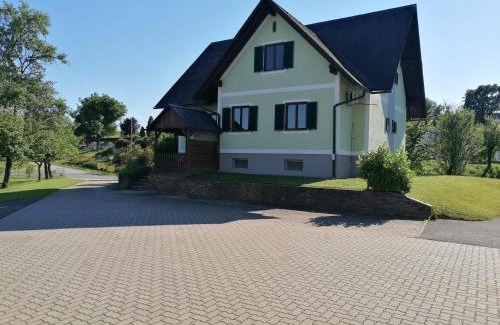 Mellach House | Einfamilienhaus am Land Ortsteil Mellach nähe Graz