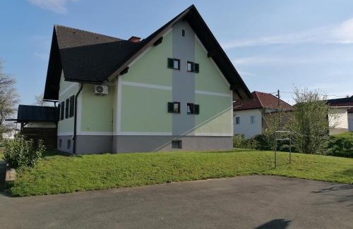Mellach House | Einfamilienhaus am Land Ortsteil Mellach nähe Graz