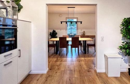 Bad Muenstereifel House | Einfamilienhaus 3 Schlafzimmer in Bad Münstereifel - Eschweiler