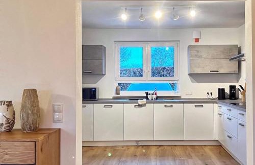 Bad Muenstereifel House | Einfamilienhaus 3 Schlafzimmer in Bad Münstereifel - Eschweiler