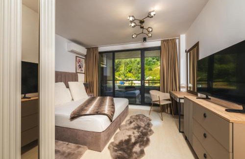 Velingrad Apartment | Einik Luxury Apartments