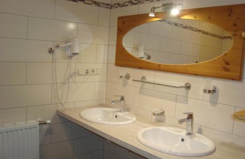 Reinsberg Apartment | Einkehrhof Poggau