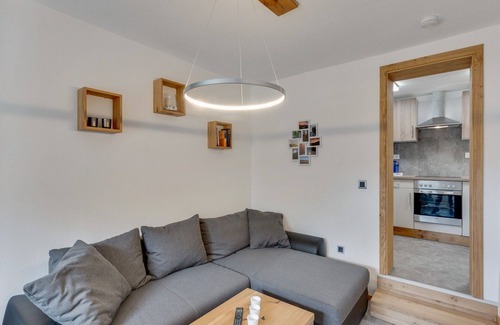 Oberschledorn Apartment | Einladende Ferienwohnung in Medebach