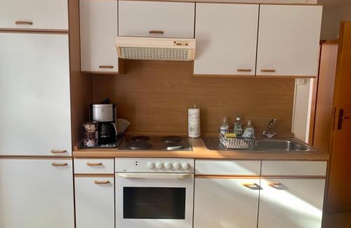 Ostrach Apartment | Einladendes Appartement im Grünen für 2 Personen
