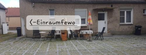 Eisenhuettenstadt Apartment | Einraum-Ferienwohnung 46m2 Eisenhüttenstadt-Diehlo