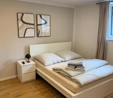 Donnersdorf Apartment | Einraumapartment