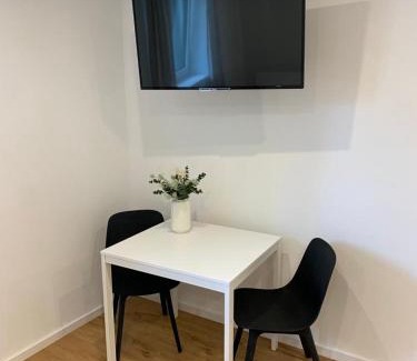 Donnersdorf Apartment | Einraumapartment