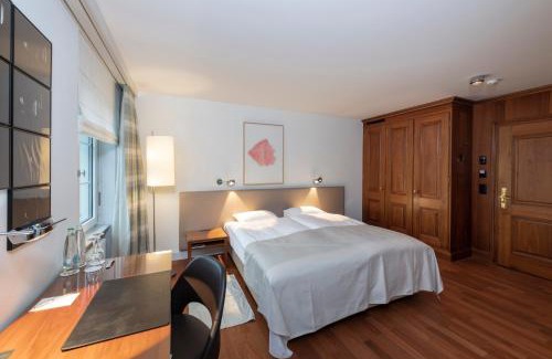 St. Gallen Hotel | Einstein St. Gallen