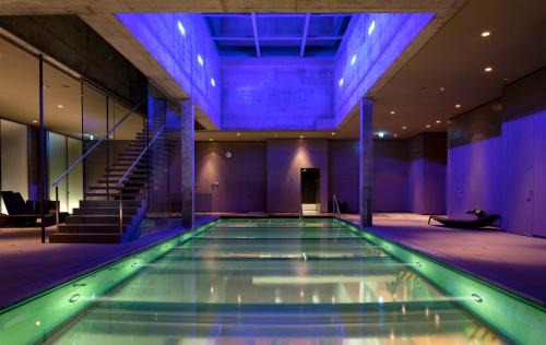 St. Gallen Hotel | Einstein St. Gallen