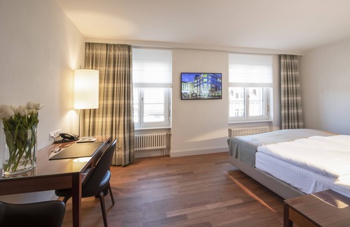 St. Gallen Hotel | Einstein St. Gallen