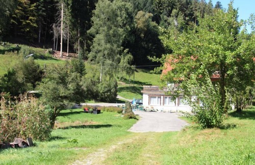 Altensteig Apartment | Einzelzimmer, 12 qm