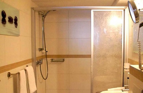 Harburg House | Einzelzimmer - Hotel Harburger Hof