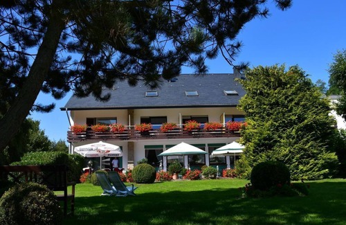 Niederkail House | Einzelzimmer - Lamberty, Landhotel