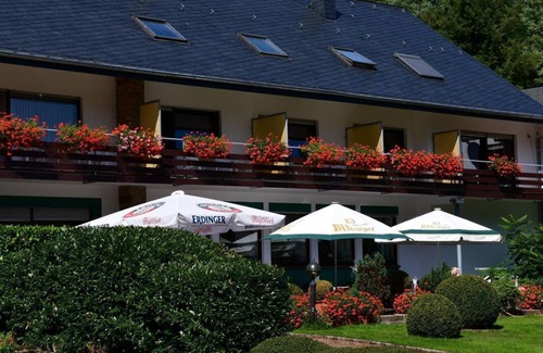 Niederkail House | Einzelzimmer - Lamberty, Landhotel