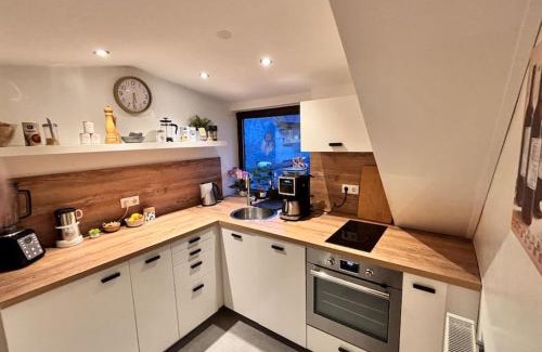 Neu-Isenburg Apartment | Einzigartig nahe Frankfurt!