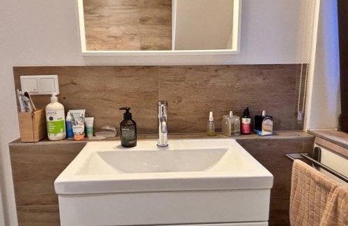 Neu-Isenburg Apartment | Einzigartig nahe Frankfurt!