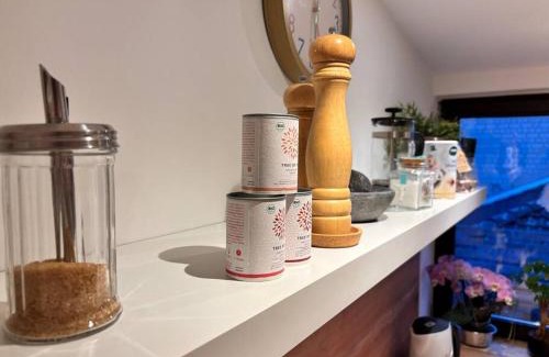 Neu-Isenburg Apartment | Einzigartig nahe Frankfurt!