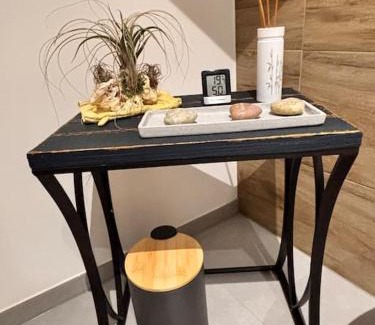 Neu-Isenburg Apartment | Einzigartig nahe Frankfurt!