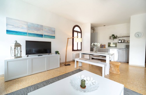 Santa Croce Apartment | Einzigartige Lage, in der Nähe des Kreuzfahrtterminals