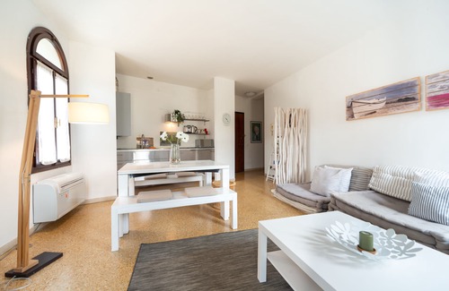 Santa Croce Apartment | Einzigartige Lage, in der Nähe des Kreuzfahrtterminals