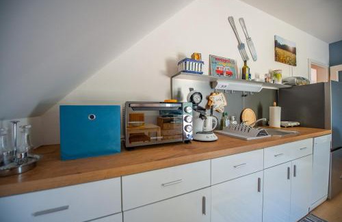 Karlskron Apartment | Einzigartige Naturoase im Süden von Ingolstadt