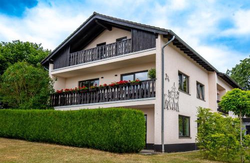 Neuheilenbach Apartment | Einzigartige Traumwohnung mit Whirlpool & Sauna bietet Luxus und Erholung