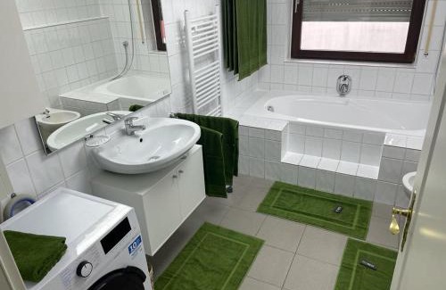 Kaiserslautern Apartment | Einzigartige Unterkunft mit viel Extras