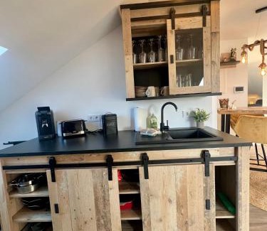 Lauenau Apartment | Einzigartiger Ausblick & Ruhe - trotzdem zentral