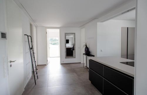 Lollar Apartment | Einzigartiges Loft von Loftalive