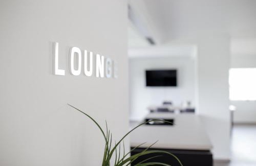 Lollar Apartment | Einzigartiges Loft von Loftalive