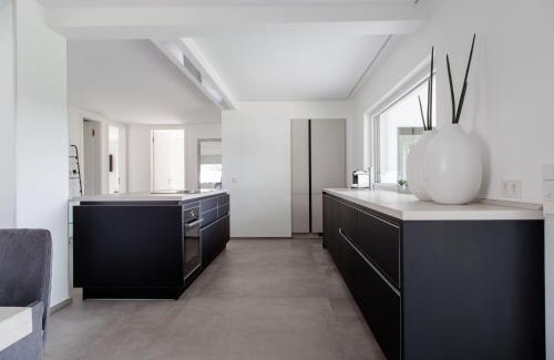Lollar Apartment | Einzigartiges Loft von Loftalive