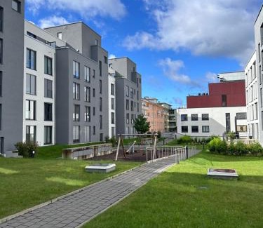 Pforzheim Apartment | Einzimmer Apartment
