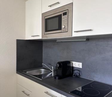 Pforzheim Apartment | Einzimmer Apartment