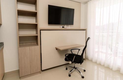 Historic Center Apartment | Eira Apto Near Bahia Santa Marta