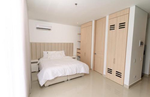 Historic Center Apartment | Eira Apto Near Bahia Santa Marta