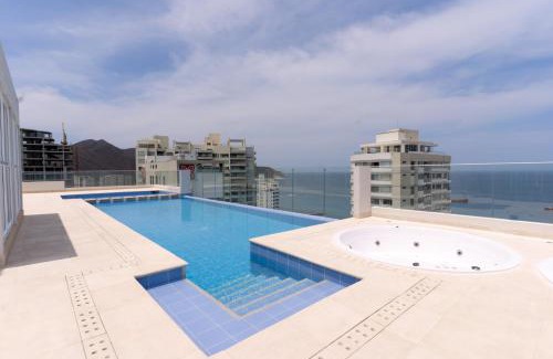 Historic Center Apartment | Eira Apto Near Bahia Santa Marta