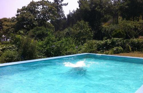 Oldroes House | Eira das Carvalhas