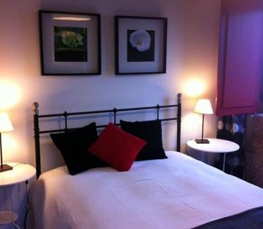 Oldroes House | Eira das Carvalhas