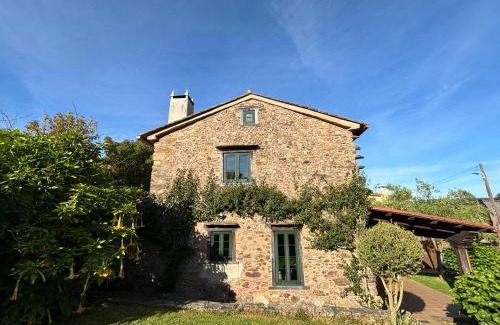 Lubre House | Eira de Bergondo
