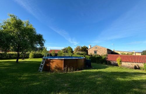 Lubre House | Eira de Bergondo