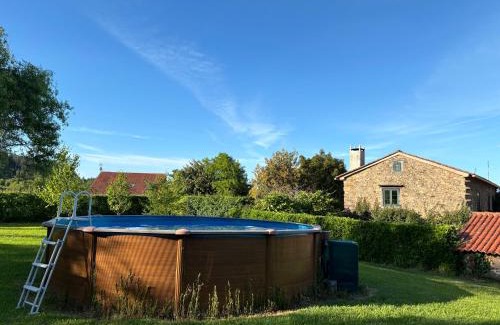 Lubre House | Eira de Bergondo