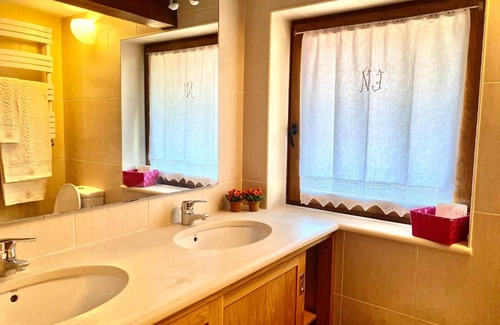 Campo de Gerez House | Eira do Carvalhal country house
